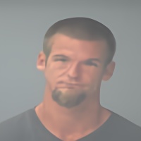 Mugshot of JAMES HUNTER GATES