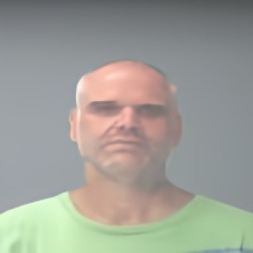 Mugshot of DOUGLAS HAROLD LOWERY