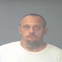 Mugshot of SHAW CARL BENNETT