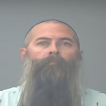 Mugshot of JOSHUA MICHAEL CLARK