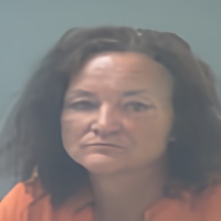 Mugshot of BRANDY JEAN BROWNLEE