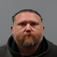 Mugshot of MATTHEW JOSEPH HALL