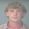Mugshot of KYLE CHAYCE BECKER