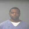 Mugshot of MICHAEL D SIMMONS