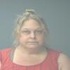 Mugshot of GINA KAY BUNDY