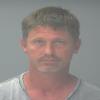 Mugshot of JONATHAN MICHAEL HALL