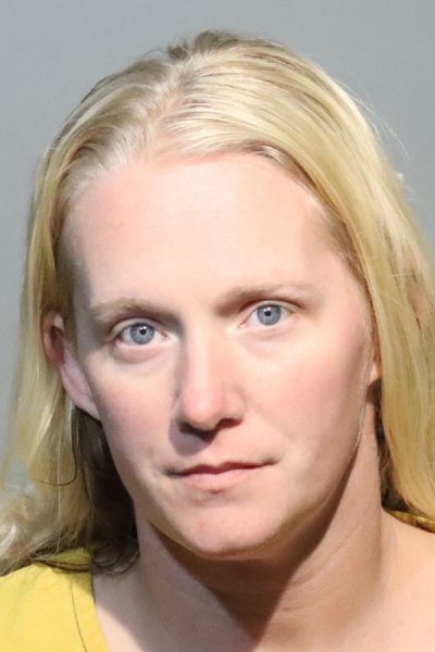 Mugshot of CASSANDRA JEAN COOK