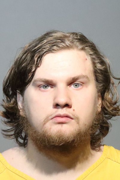 Mugshot of COLIN LIAM MOARATTY