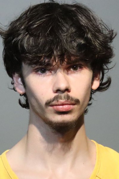 Mugshot of JACK EDWARD ALLAIRE