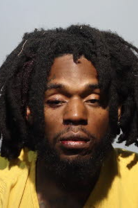 Mugshot of TOMMIE LEE CAMERON