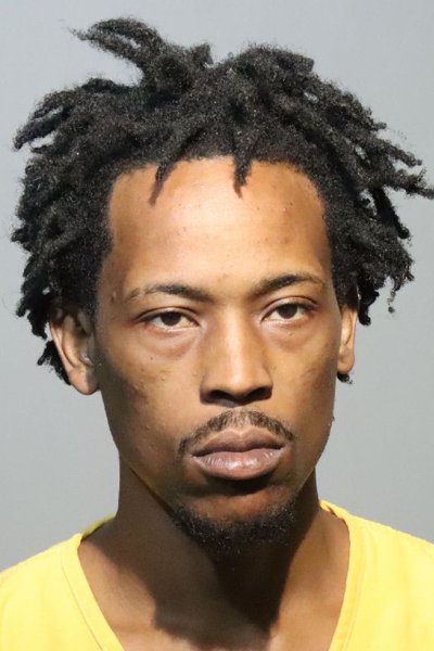 Mugshot of ADAM HOSHAIAH BRADY