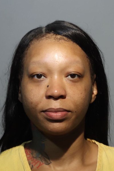 Mugshot of KYRA SHAYBRIA KELLY