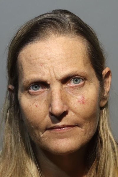 Mugshot of TARA SIOBHAN QUINLIVAN