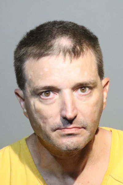 Mugshot of MARK ADAM VINCENT