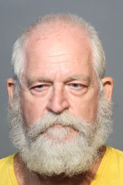 Mugshot of TONY LOVEL
