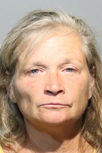 Mugshot of DAWN DENISE HAYMOND