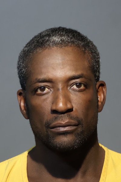 Mugshot of JAMES KEITH LITTLES