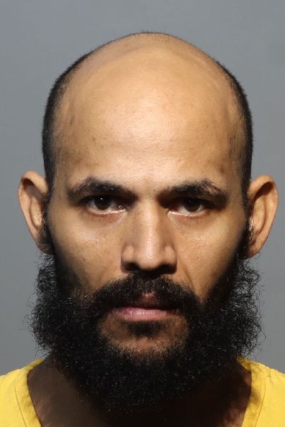 Mugshot of TODD WILLIAMS