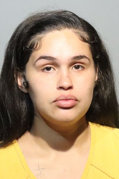 Mugshot of LIAN HANADI RODRIGUEZ RAMOS