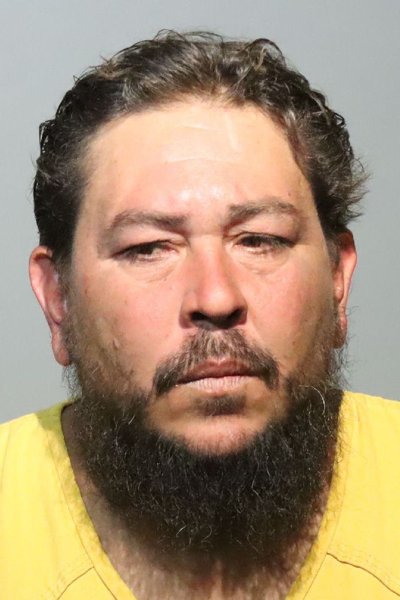 Mugshot of JOSUE RIOS RAMOS