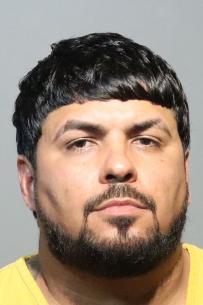 Mugshot of YAMIL EMMANUEL PIETRI PEREZ