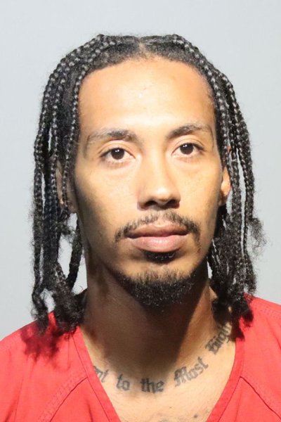 Mugshot of ABDELALI ALIE HREIRA