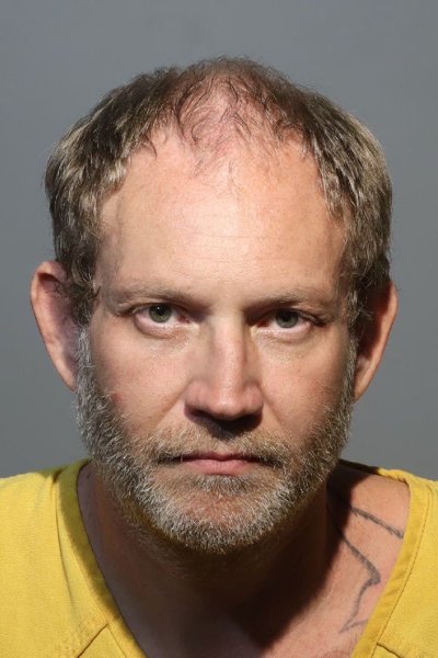 Mugshot of HOMER WIGGINS
