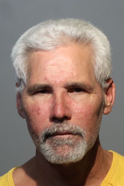 Mugshot of KEVIN COLIN LAMPE