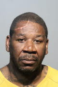 Mugshot of TERRANCE LEONARD CALLAWAY