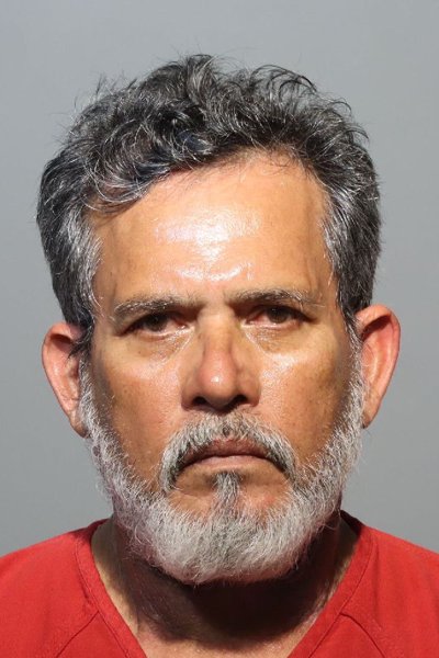 Mugshot of BERTIN JAIMES-ARELLANO