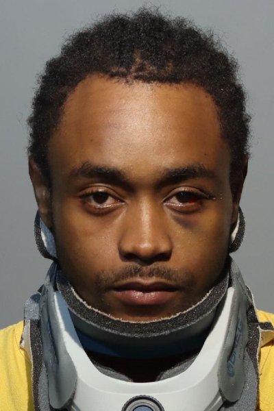 Mugshot of JAYLEN ANANDA JONES