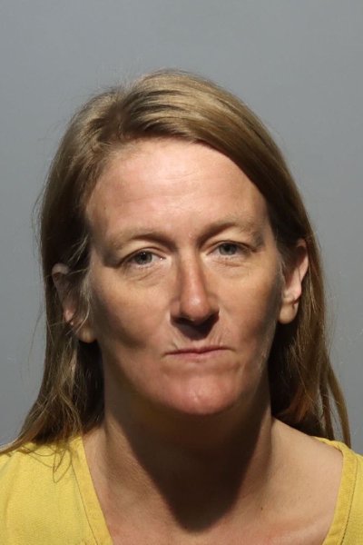 Mugshot of KIMBERLY NICOLE SASSER