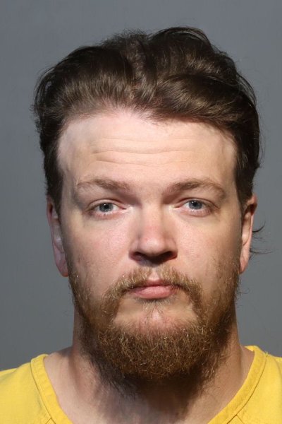 Mugshot of DYLAN FIELDER