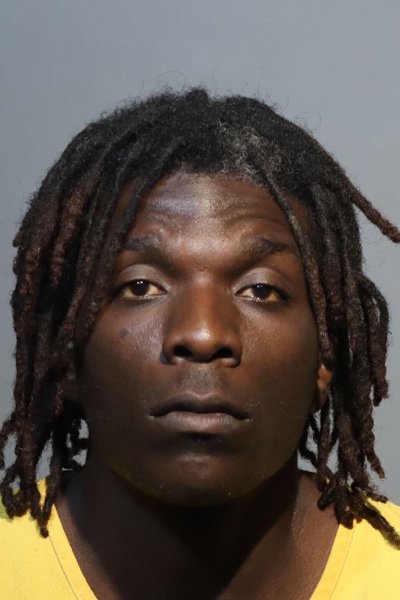 Mugshot of QAADIR JABREE GARY