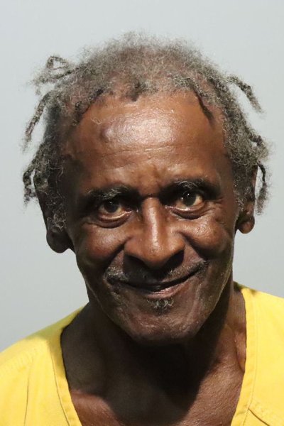 Mugshot of FREDDY LEE MCCLOUD