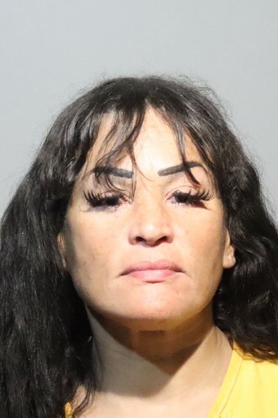 Mugshot of MICHELLE LEE BETANCOURT