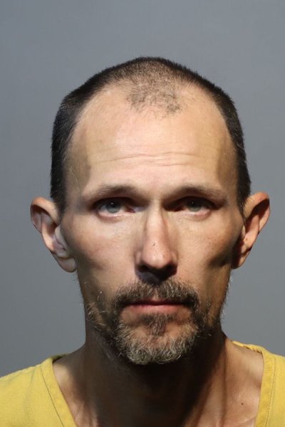 Mugshot of ADAM JOSHUA FABER
