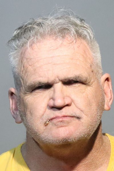 Mugshot of ALLEN TODD BENNETT