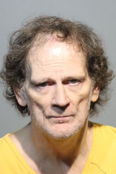Mugshot of WILLIAM THEODORE MAINES