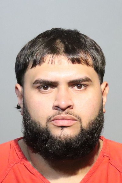 Mugshot of JEAN PAUL RIVERA VEGA