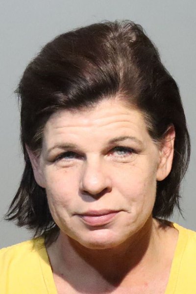 Mugshot of MONICA FERRARI