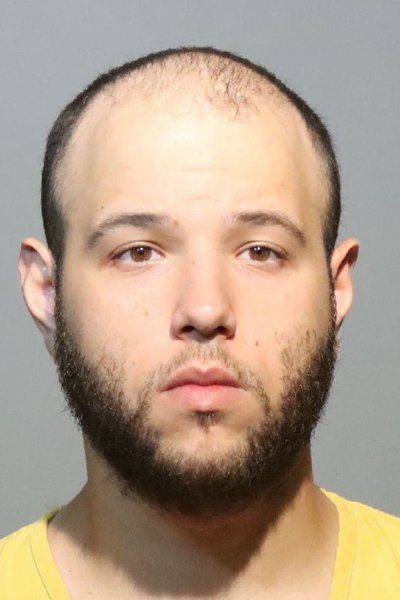 Mugshot of CHRISTIAN HERNANDEZ