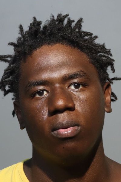 Mugshot of WILLIAM CHRISTOPHER ATKINS