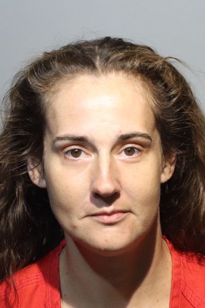 Mugshot of JULIE CONNELLY