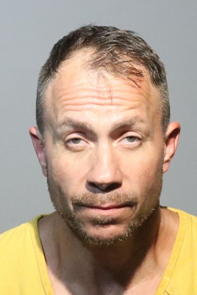 Mugshot of CHRISTOPHER JOSEPH TORRES