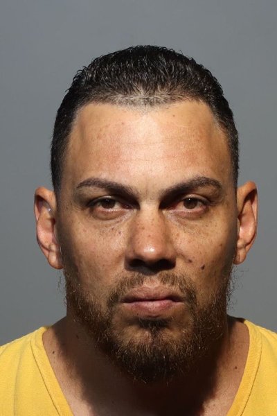 Mugshot of LUIS MANUEL SOLER GOMEZ