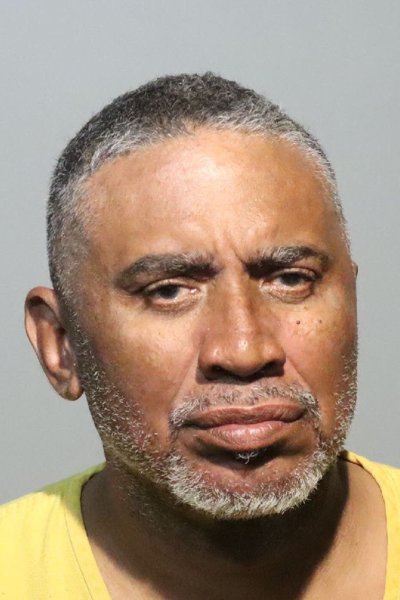 Mugshot of EDWIN COLON