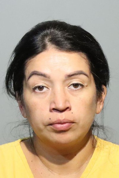 Mugshot of LUZ DARY MORENO AYA