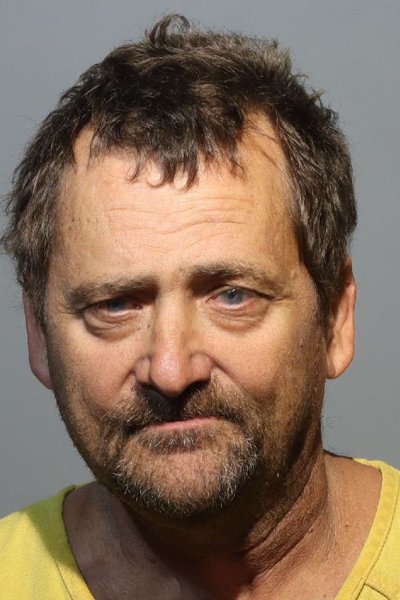 Mugshot of JOSEPH LYNN WUERZ