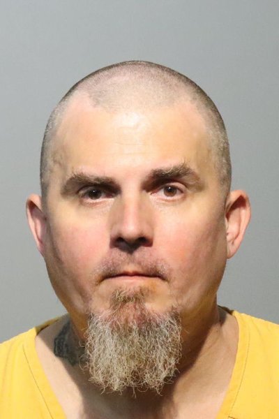Mugshot of MATTHEW JAMES ARMOUR